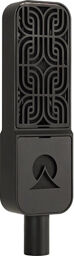 Motif Condenser Black & Black Noir