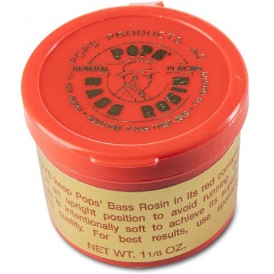 Colophane Contrebasse (Claire)