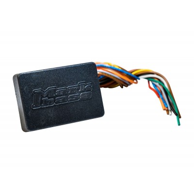 MB Instrument Pre Preamp