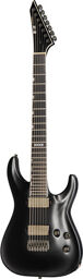 E-II Horizon NT-7B Hipshot Noir mat