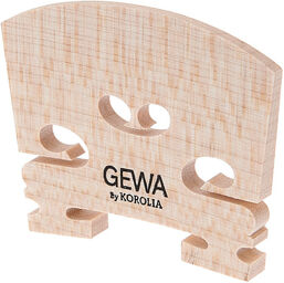 Violin Bridge Economy 3/4