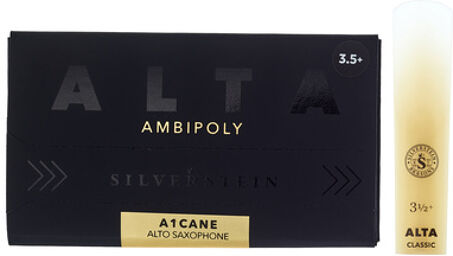 Ambipoly Classic Alto 3.5+