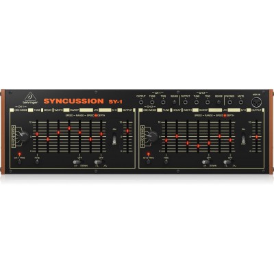 Syncussion SY-1