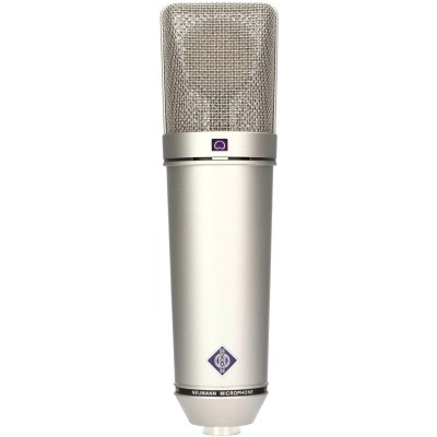 U87 Ai Nickel