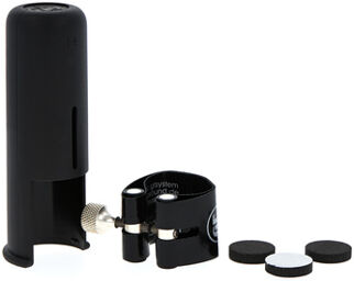 GF-09M Ligature Alto Sax S
