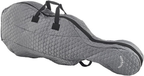 Cello Set Cover 4/4 DG Gris foncé