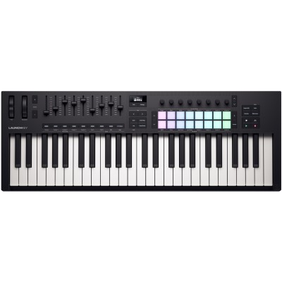 Launchkey 49 MK4