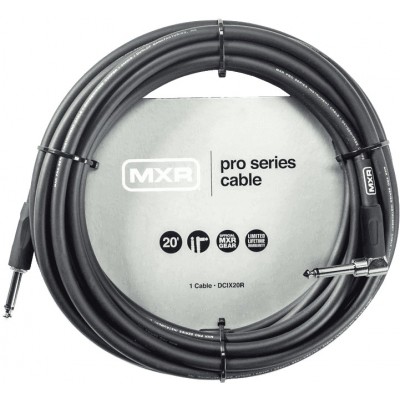 Cables Jack/jack Coudé 6M