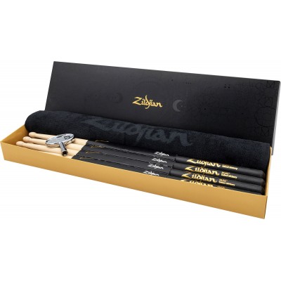 Bundle Baguettes 4 X 5B Dip + Serviette + Clé Batterie