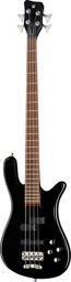 RB Streamer NT I 4 BK SHP CHR Solid Black