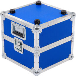 LP Profi Case 90-110 bleu