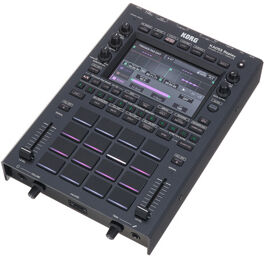 Kaoss Replay