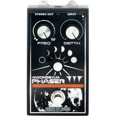 Moonbeam Phaser - Phaser