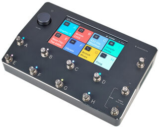 Quad Cortex
