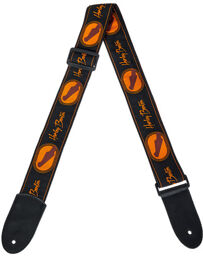 YSYG Strap Orange Orange