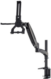23874 Tablet PC-Holder Bundle Noir