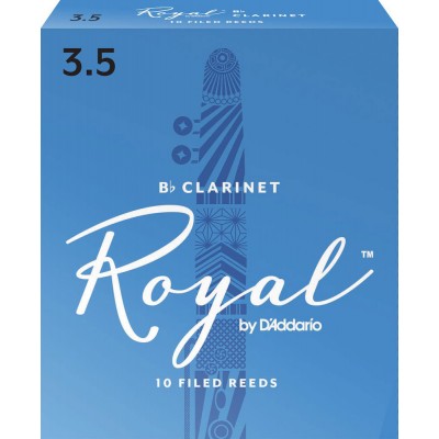 Royal 3.5 - Clarinette Sib
