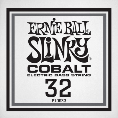Slinky Cobalt 32