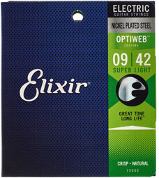Optiweb 19002 Super Light