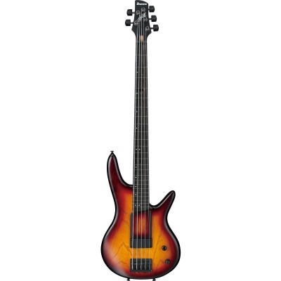 GWB205-TQF Tequila Sunrise Flat Signature Gary Willis Premium