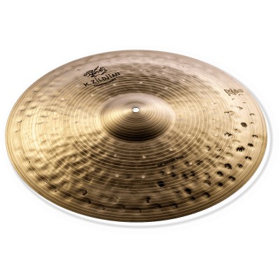 K1069 - K Constantinople Crash 19'' CRASH-ride
