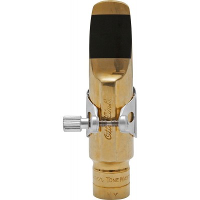 Ligature Alto/ténor Universal Métal Jazz