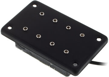 DP120 BK Noir