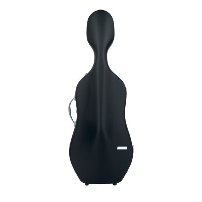Étui Violoncelle 4/4 Panther Hightech - Noir