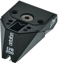 2MR Black LVB 250 Noir