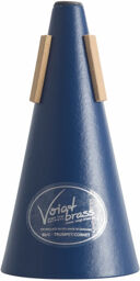 Straight Mute Trumpet 2mm