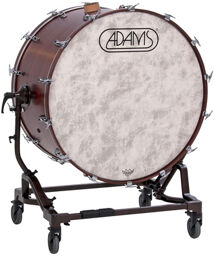 BDV 36/22 Concert Bass Drum