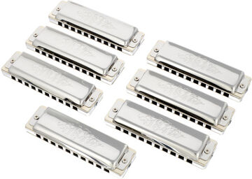 1847 Lightning Set