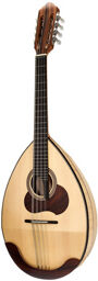 Mandola MaFa 41