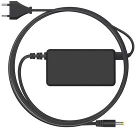 Modular Power Adaptor