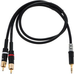 Basic+ HBP-3SC2 0,9m noir