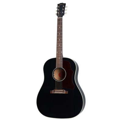 J-45 50s Original Ebony