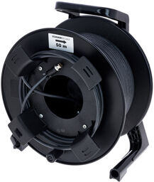 Vector Plus BNC HD-SDI 50,0m