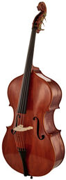 Double Bass Panormo 5-Str. IB