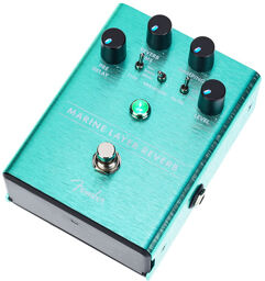 Marine Layer Player Pedal