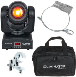 Stinger Spot 30 Bundle 7 couleurs