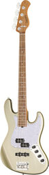 MetroExp21 HybPJ4 Morado CHM Solid Champagne Metallic