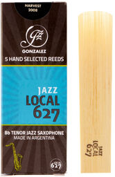 Local 627 Tenor Sax 2.5