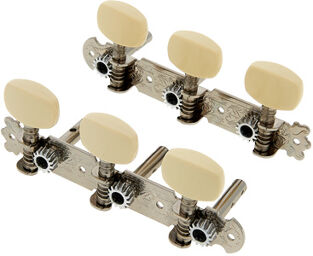 Parts Guitar Machine Heads
