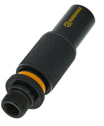 MS QR-01 black