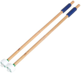 TF30 Timpani Mallets Vert