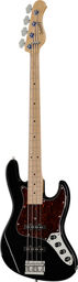 MetroLine 21-4 Vin J/J Black Solid Black