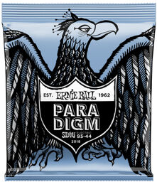 Primo Slinky Paradigm