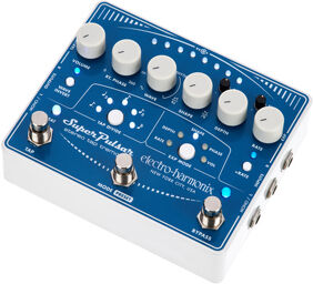 Electro Harmonix Super Pulsar