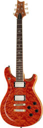 70th SE McCarty 594 Quilt BO Blood Orange
