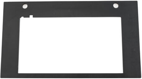 Faceplate DDJ-FLX10 noir